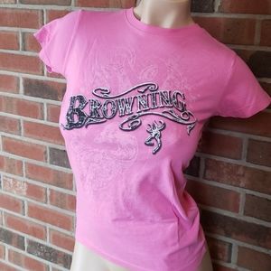 Browning T-shirt